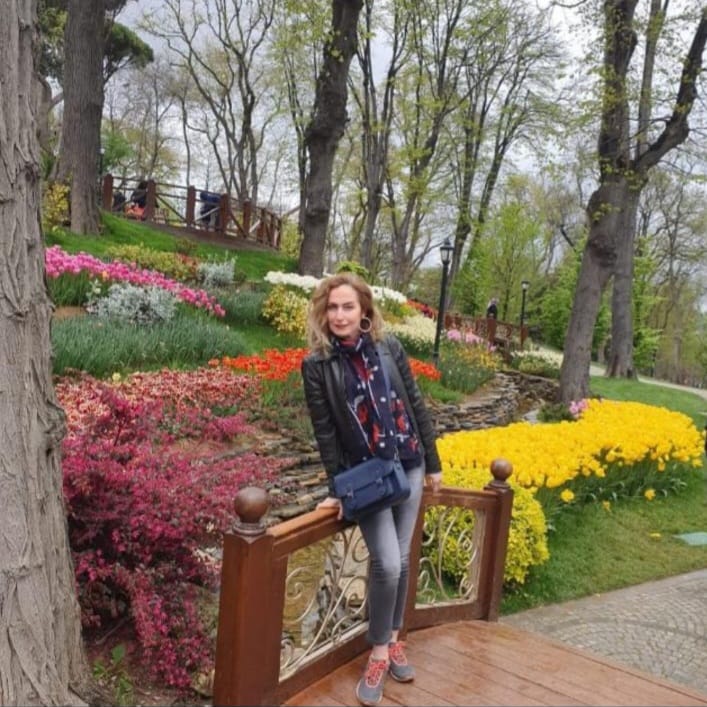 Yeşim Aktürk